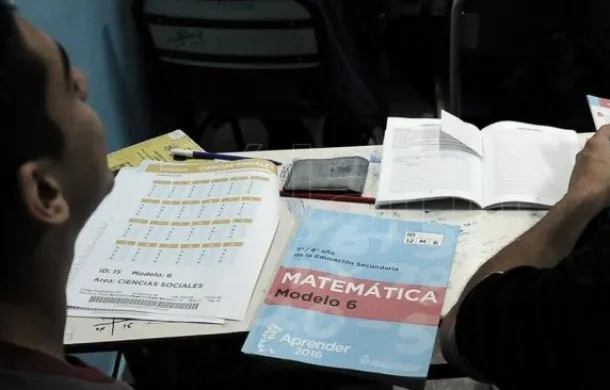 operativo aprender