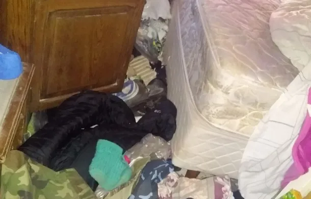 triunfo argentina robo