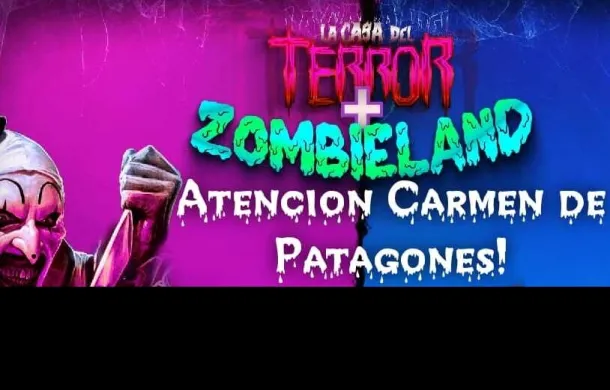 terror