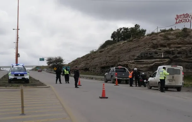 operativo seguridad