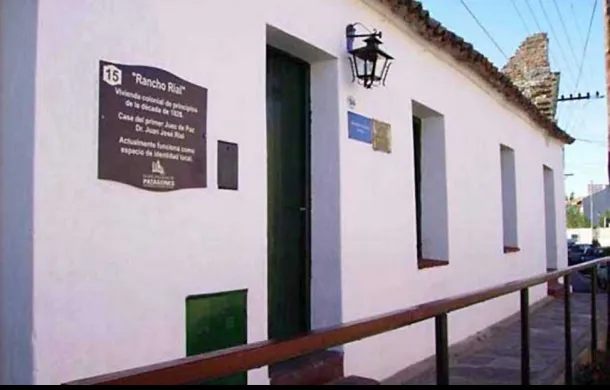 patagones rancho rial