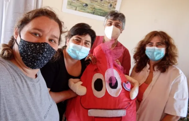 donacion sangre los pocitos