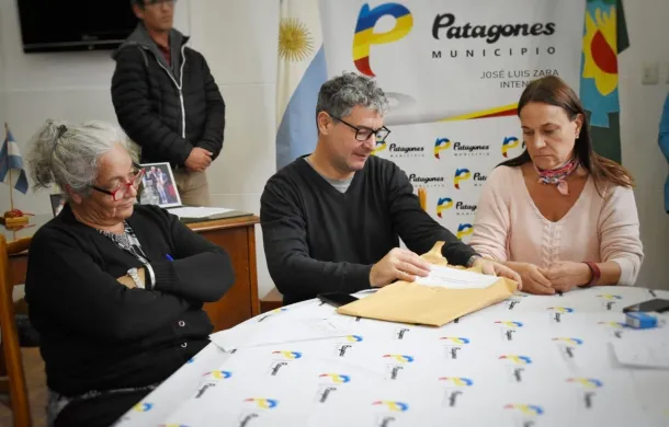 licitación ricardo angos