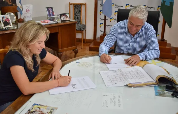 chacra 183 firma contratos