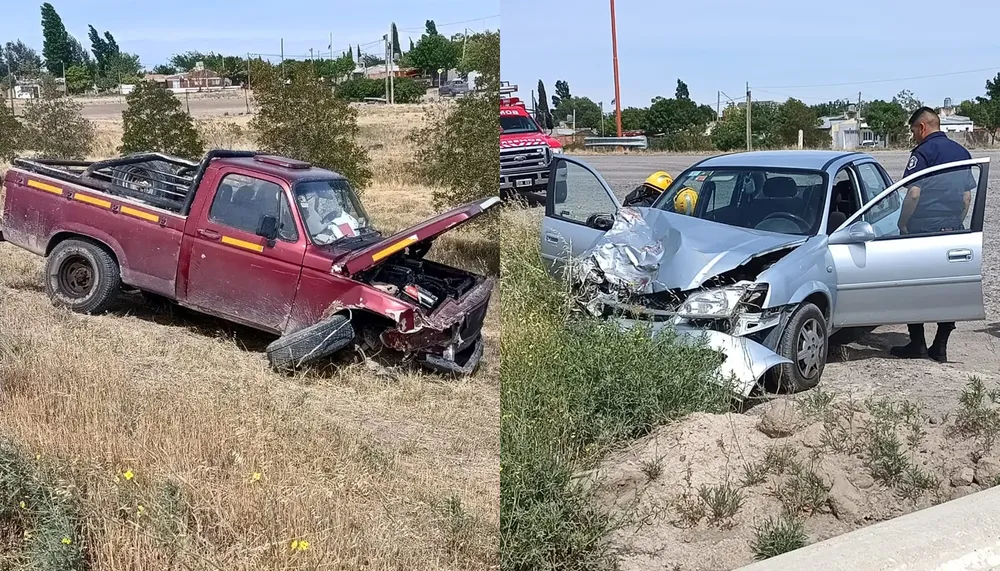 accidente
