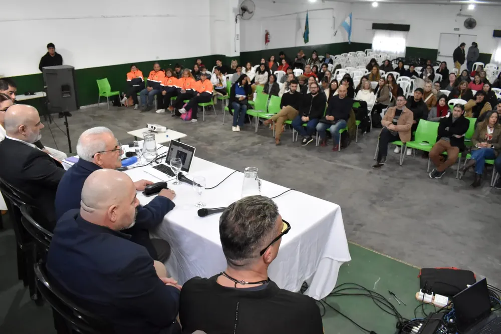 jornada prevencion suicidio