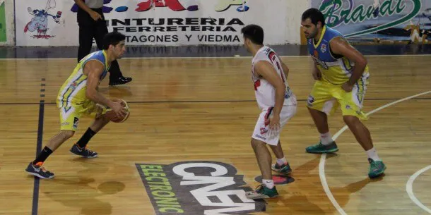 atenas basquet