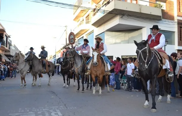 fiesta soberania
