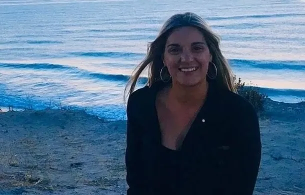 jorgelina castronovo