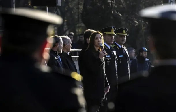 vidal policia