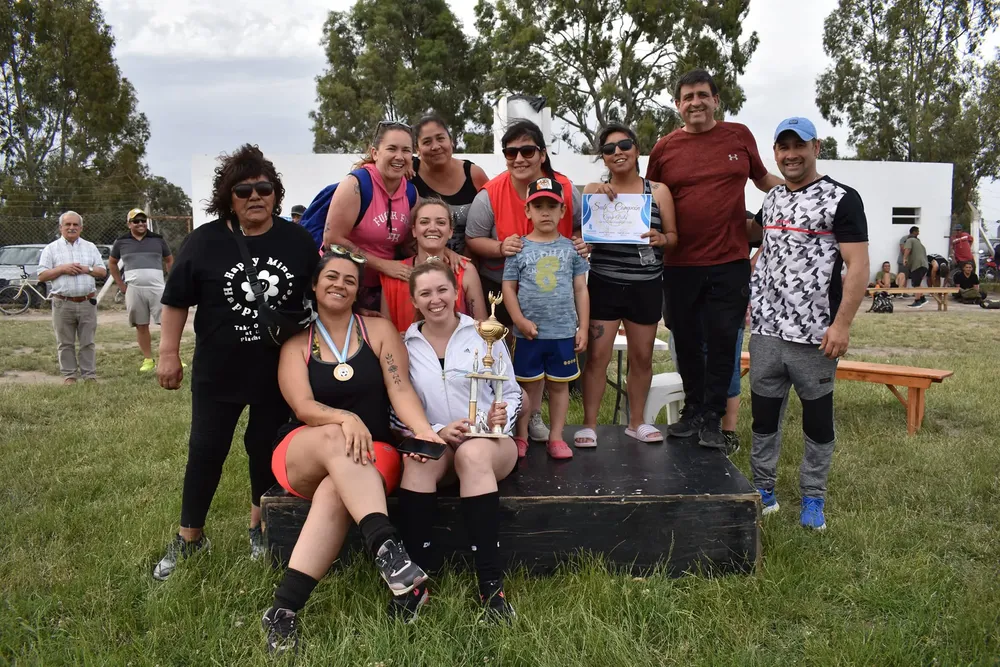 TORNEO MUNICIPAL OMAR PICHINIAN "PICHI" 2024