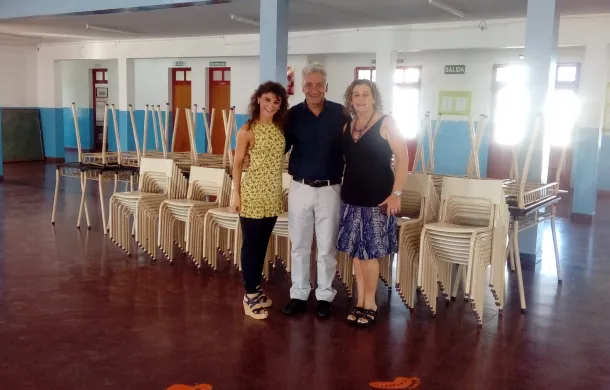 zara malvinas mobiliario