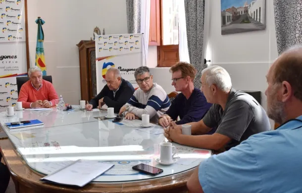 cooperativa electrica san blas