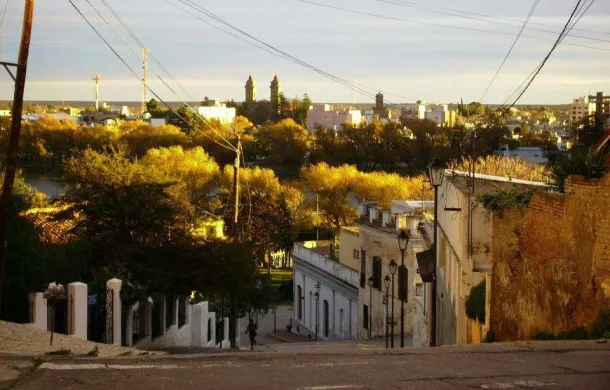 calle bynon