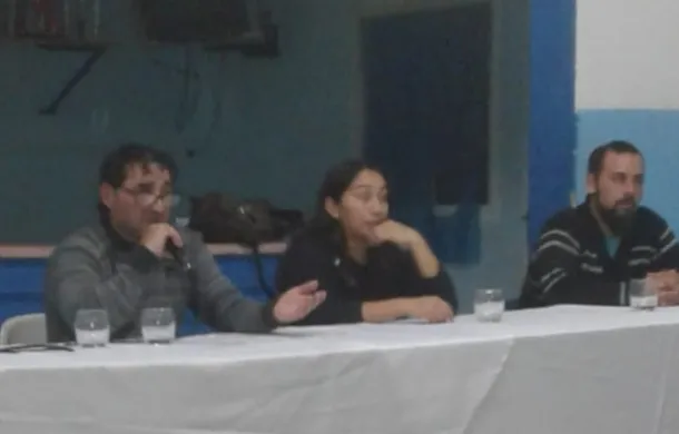 alberto castillo gisela aillapan mauro sena