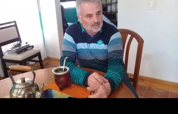 ricardo curetti