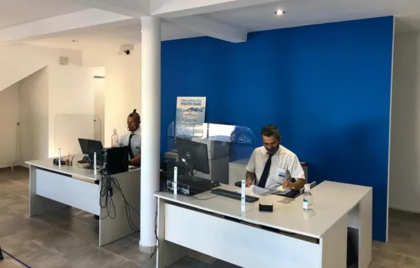 oficina absa