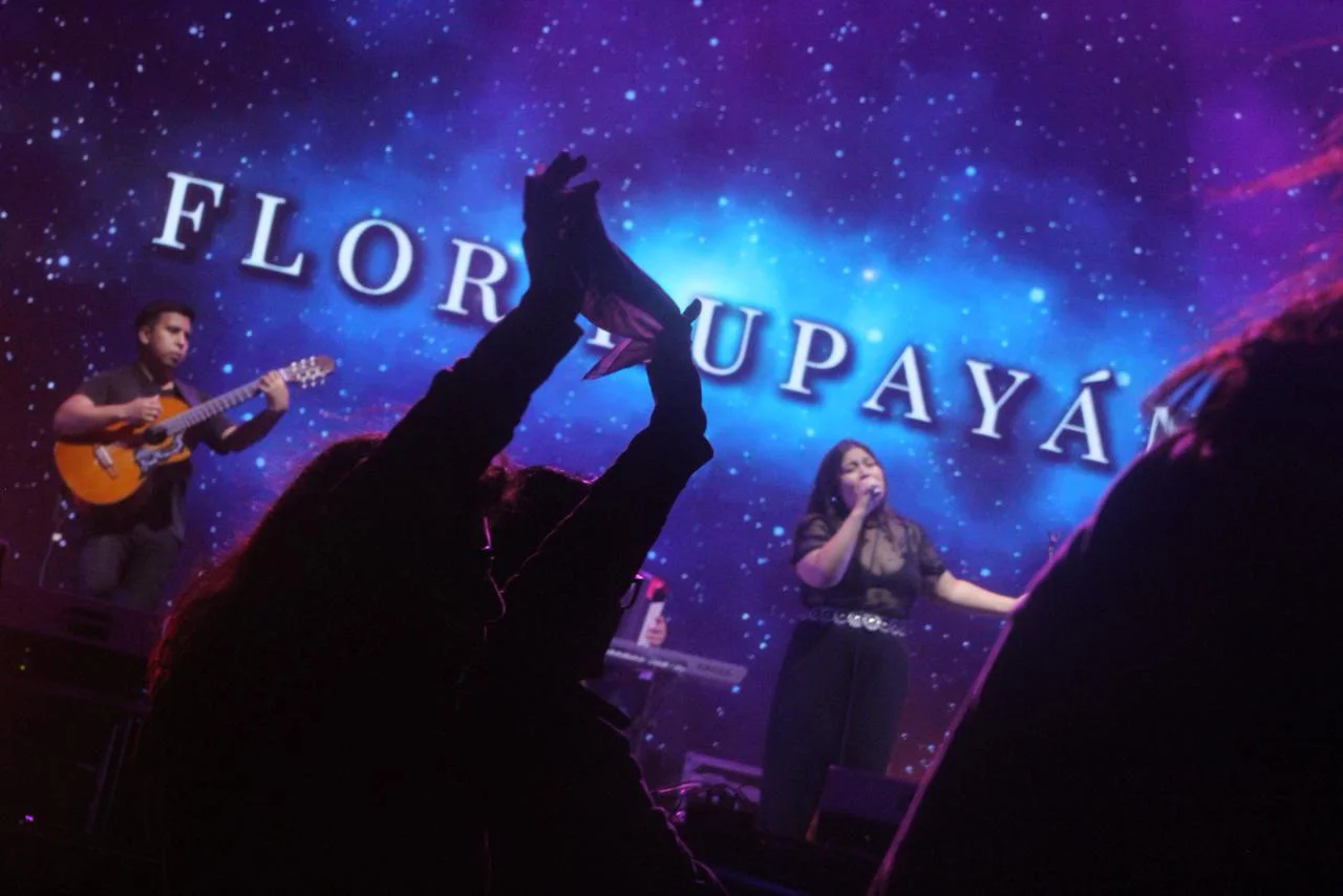 FIESTA DE LA SOBERANIA PATAGONICA 2026