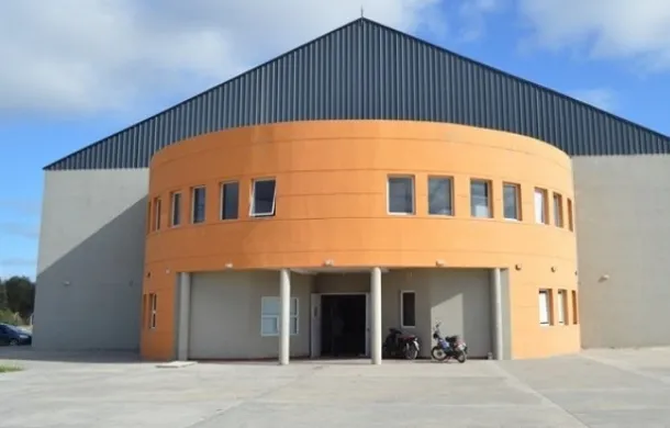 polideportivo