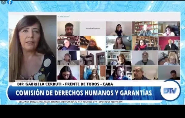 camara de diputados