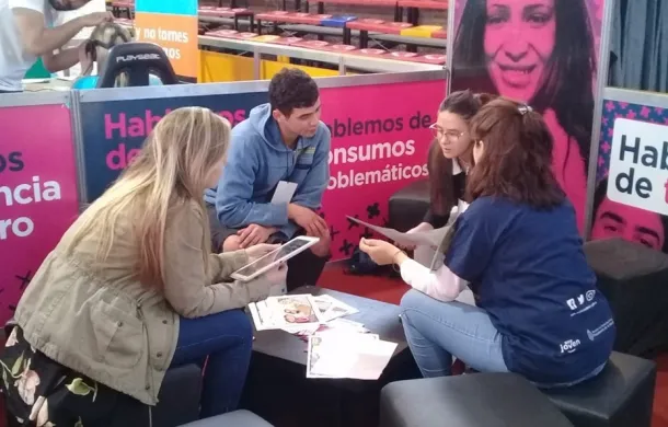 feria futuro