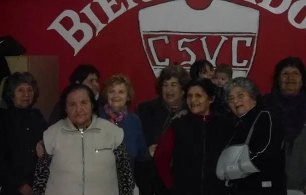 festival solidario