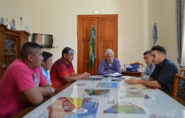 club rampla zara evangelisti