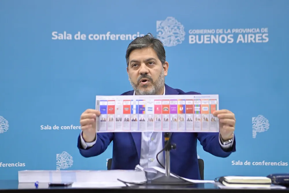 CARLOS BIANCO BOLETA UNICA DE PAPEL