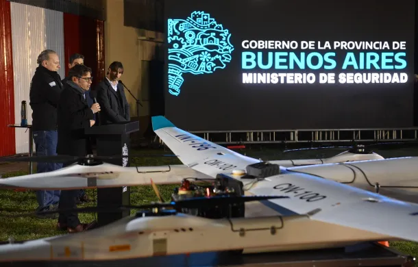 drones