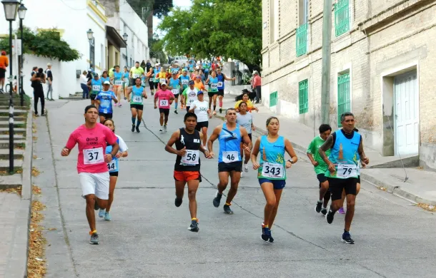 carrera 7 de marzo