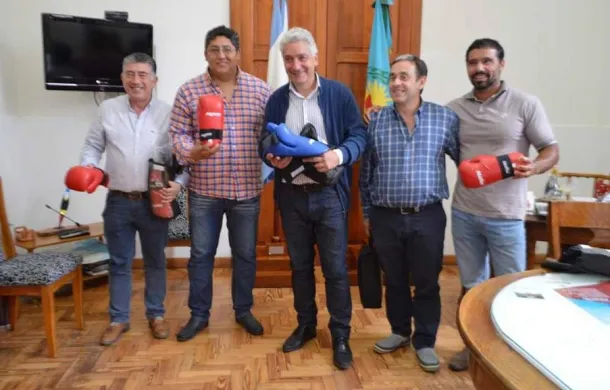 elementos deportivos