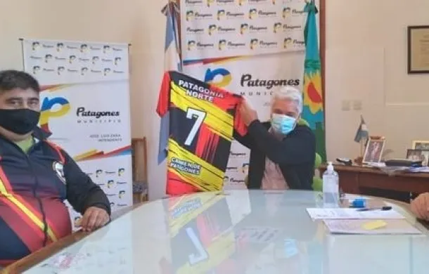 zara clubes deportivos