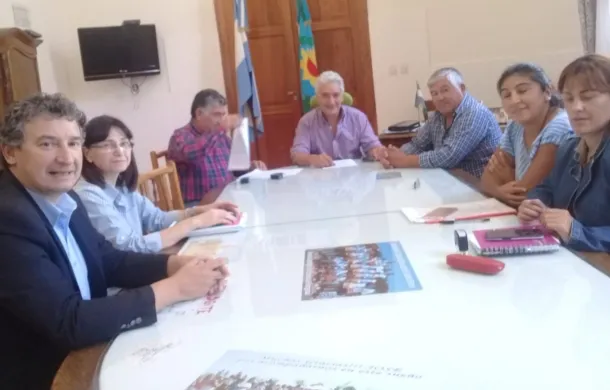 paritaria municipal 2020