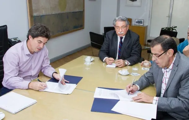 lebed convenio