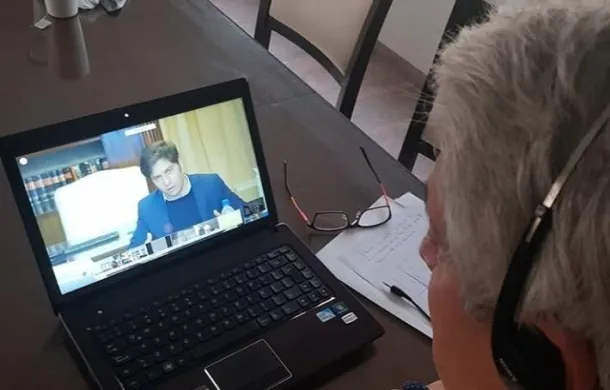 axel kicillof jose luis zara