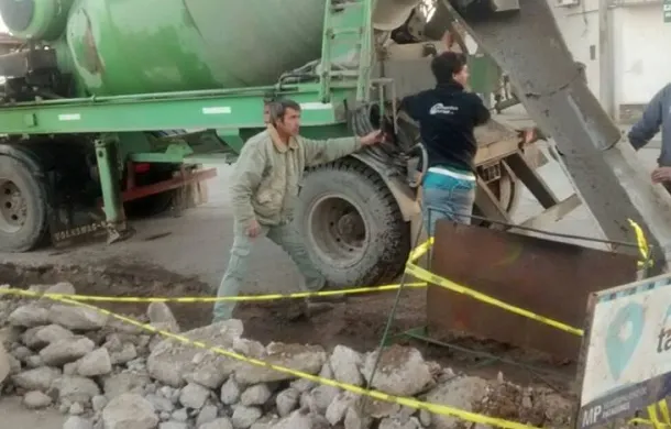 villalonga plan bacheo