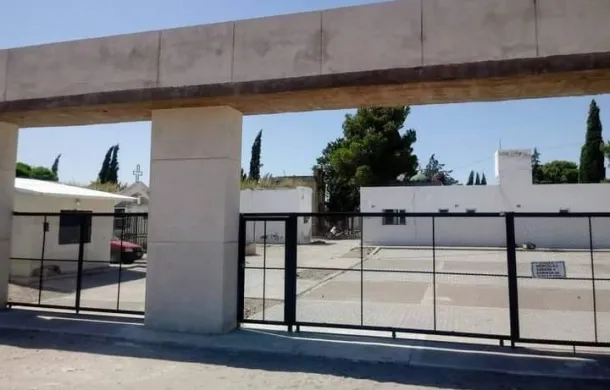 patagones cementerio