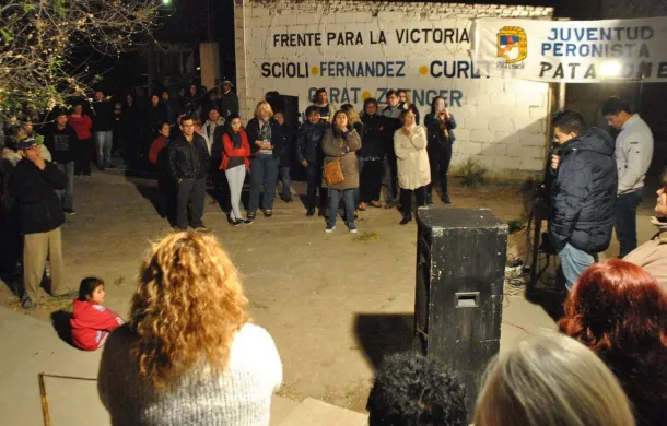 unidad basica pj reapertura hector cifuentes