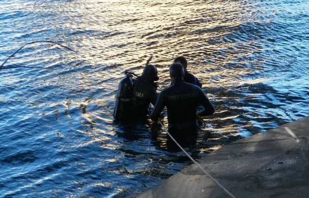 prefectura auto rio negro