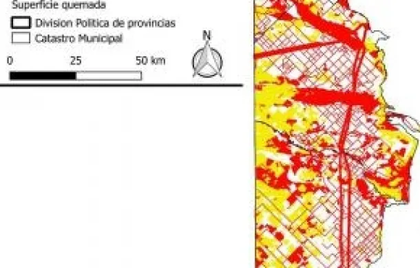 incendios