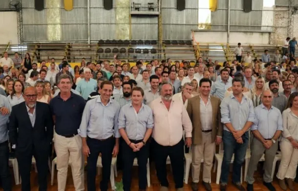 concejales cambiemos