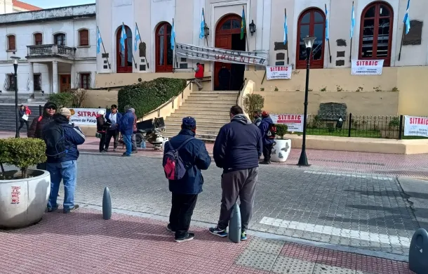 movilizacion sitraic