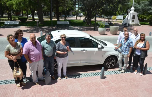 concejo deliberante auto
