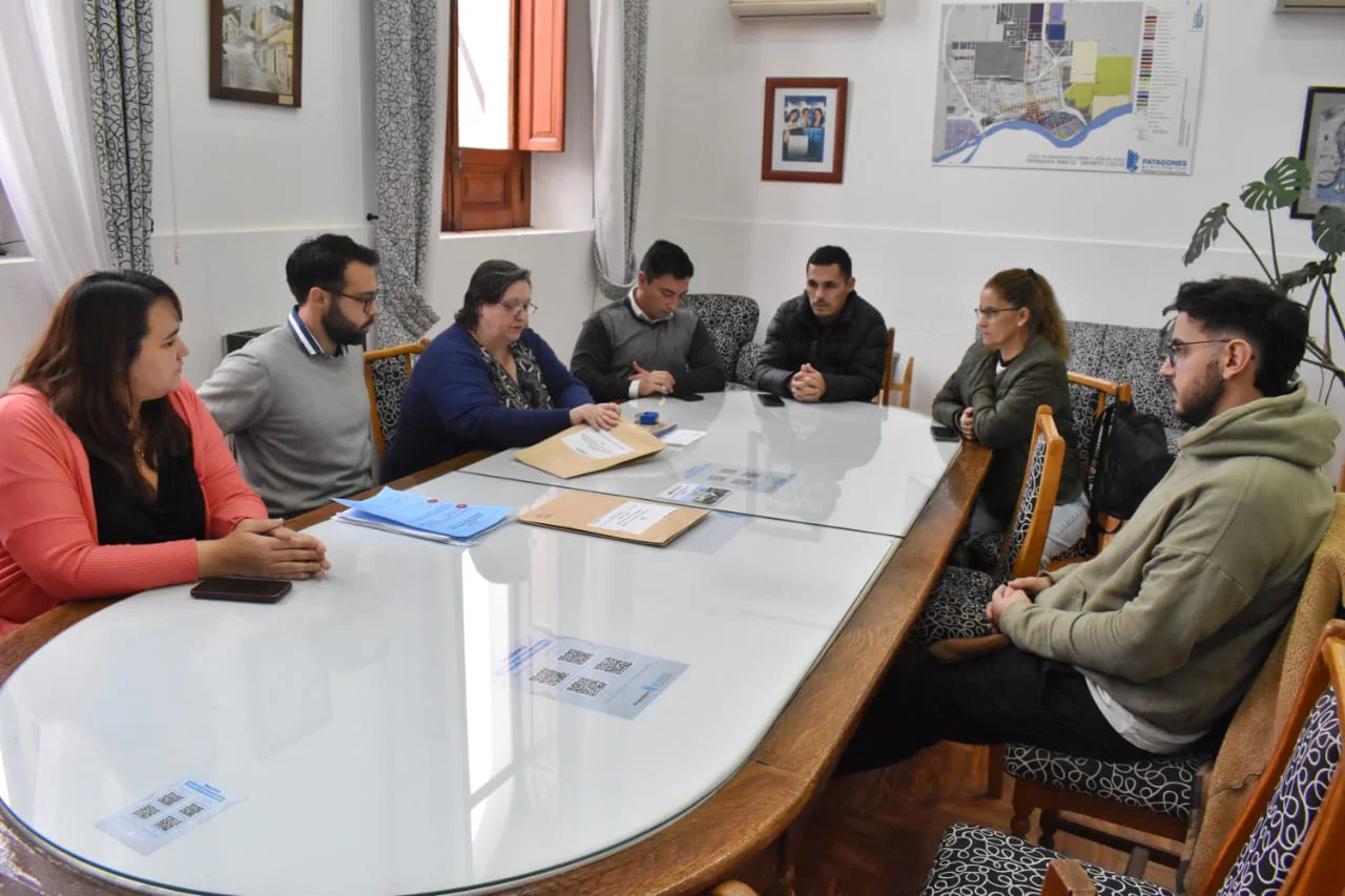 LICITACION OBRAS ESCUELA 7 STROEDER