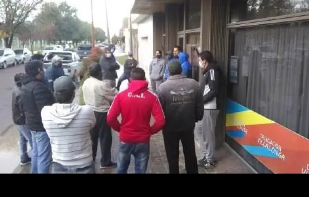 uocra sitraic villalonga manifestacion protesta