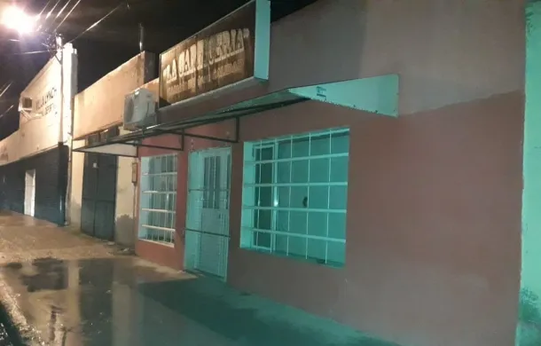 carniceria