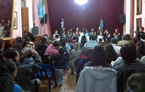 ciclo conciertos