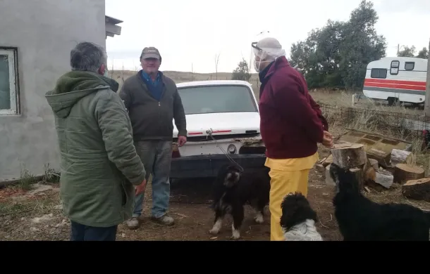 medico doctor la baliza villa 7 de marzo