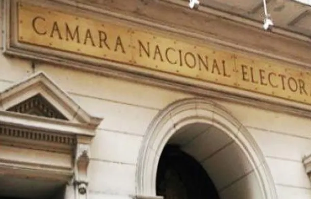 junta electoral resolucion