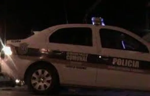 policia